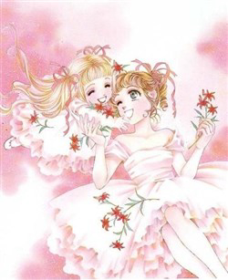 Bìa truyện Viehmannin wa Utau