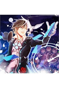 Bìa truyện Road of Magician