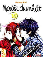 Bìa truyện Người Duy Nhất