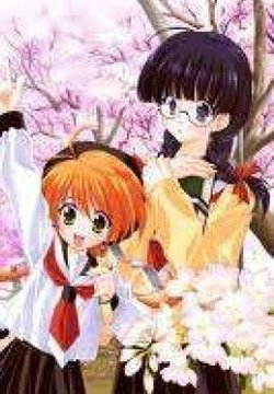 Bìa truyện Cô Bạn Ngoài Hành Tinh