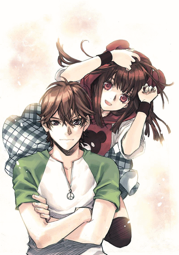 Bìa truyện Thần Hộ Mệnh