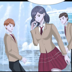 Bìa truyện Truyền Thuyết Trường Học