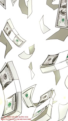 Bìa truyện Thế Giới Của Đồng Tiền