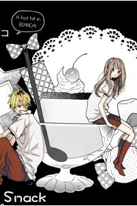 Bìa truyện Shuko's Snack