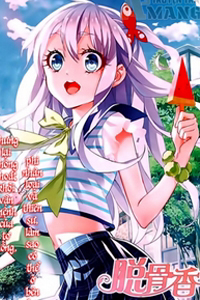 Bìa truyện Thoát Cốt Hương