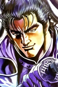 Bìa truyện Bắc đẩu du hiệp