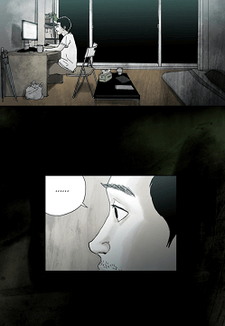 Bìa truyện Cách Để Gặp Ma