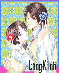 Bìa truyện Cute x Guy