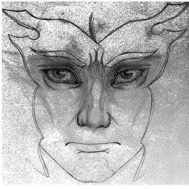 Bìa truyện Kẻ bất Tử