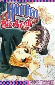 Bìa truyện Love Of Firos You