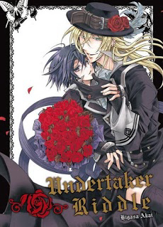 Bìa truyện People Dying Off