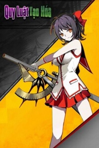 Bìa truyện Quy Luật Tạo Hóa