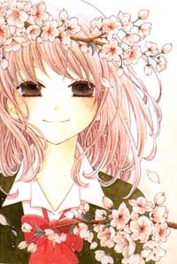 Bìa truyện Hajimari no Niina