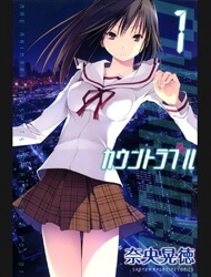 Bìa truyện Countrouble