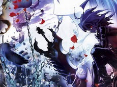 Bìa truyện Ma Vương Chi Dạ Ngôn