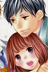 Bìa truyện Otonari wa Ikken de Nido Oishii