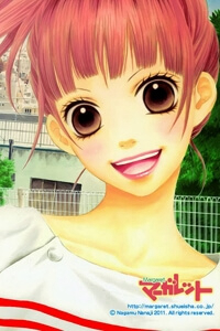 Bìa truyện Aruitou