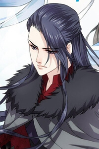 Bìa truyện Tiên Liên Kiếp