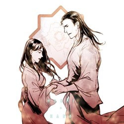 Bìa truyện JLA - Shogun of Steel