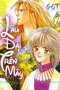 Bìa truyện Lâu Đài Trên Mây