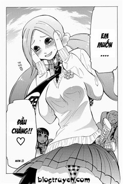 Bìa truyện Bushido Academy