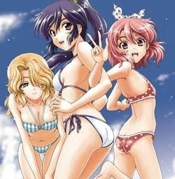 Bìa truyện Kimiiro Focus