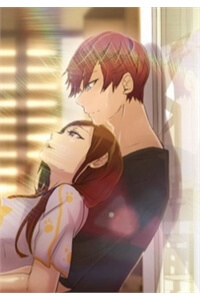 Bìa truyện Ecstacy Heart