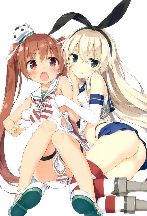 Bìa truyện SHIMAKAZE NO OTEGARU HIESHOU TAISAKU