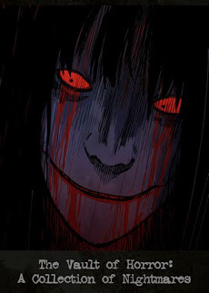 Bìa truyện Kho Truyện Kinh Dị: Ác Mộng Đêm Về