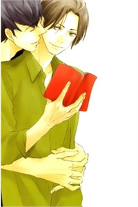 Bìa truyện Ato Hitoiki De Ai