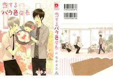 Bìa truyện Tình Yêu Của Chàng Quản Lý