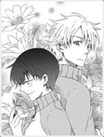 Bìa truyện Kimi Ni Hana O