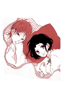 Bìa truyện Granulated Sugar