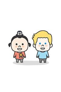 Bìa truyện Đôi vợ chồng đáng yêu