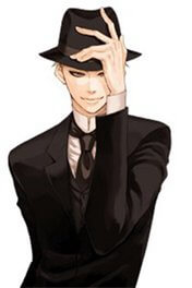 Bìa truyện Sayonara Sorcier