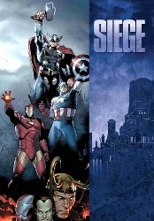 Bìa truyện Siege