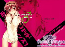 Bìa truyện Hybrid Boy Returns!