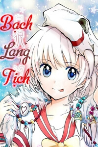 Bìa truyện Bạch Lang Tịch