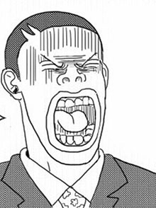 Bìa truyện What Do The Teenage Boys Do