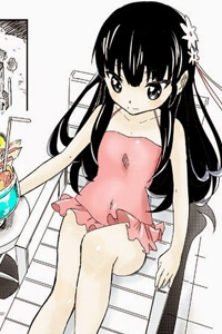 Bìa truyện Domino Kick