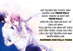 Bìa truyện Nadeshiko Hiyo
