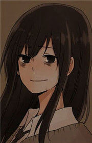 Bìa truyện Colorless Girl