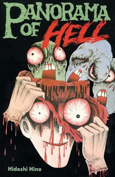 Bìa truyện Bức Tranh Của Địa Ngục