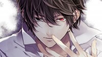 Bìa truyện Shinrei tantei Yakumo - Thám tử tâm linh Season 2