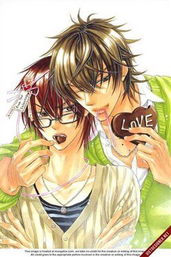 Bìa truyện Kirai ja Nai Kedo