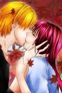 Bìa truyện Airuika