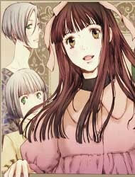 Bìa truyện Drug-on