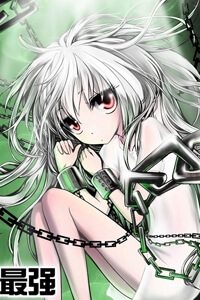 Bìa truyện Gia tộc mạnh nhất trong lịch sử