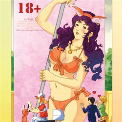 Bìa truyện 18
