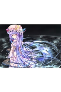 Bìa truyện Patch x Remi Comic